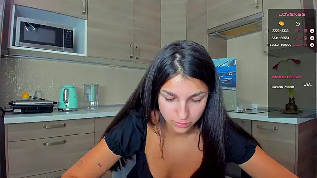 AngelGabe online show from February 19, 2026, 9:11 pm