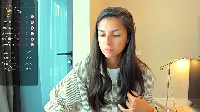 AngelGabe online show from March 31, 2026, 3:19 am