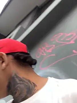 Snapshot of Maxtor_ chatting on February 25, 2026, 11:42 am Maxtor online show from February 25, 2026, 11:42 am