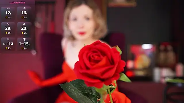 VinylKiss online show from March 29, 2026, 8:42 pm