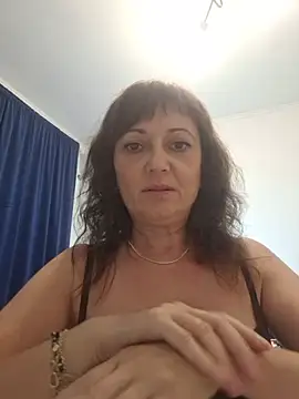 SaraGina online show from July 14, 2026, 8:58 pm