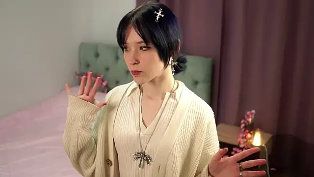 Snapshot of Cyber_psych0 chatting on February 26, 2026, 8:46 am Cyber psych0 online show from February 26, 2026, 8:46 am