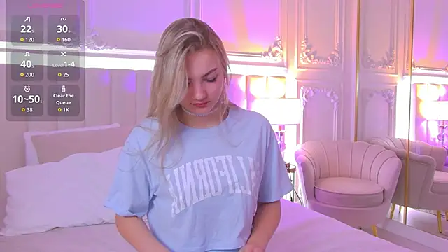 Snapshot of Sona_Lavberi chatting on February 26, 2026, 10:03 am Sona Lavberi online show from February 26, 2026, 10:03 am