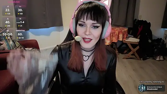 Samanteased online show from April 15, 2026, 5:09 pm