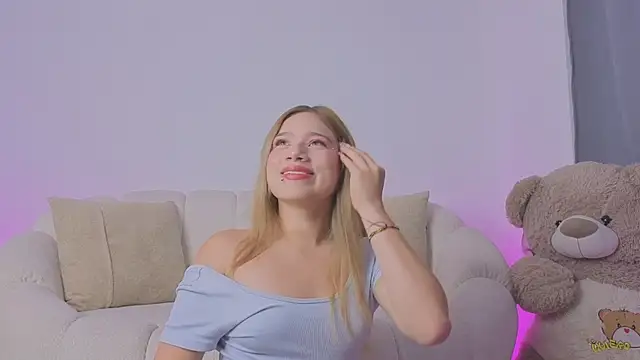 DollfaceInk online show from February 28, 2026, 3:07 am