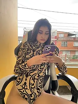 Aylin fire online show from February 19, 2026, 7:10 pm