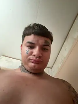 BigdaddyFabian online show from February 23, 2026, 2:14 pm