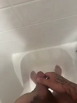 BigdaddyFabian online show from February 24, 2026, 3:21 pm