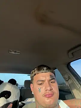 BigdaddyFabian online show from February 25, 2026, 1:54 pm