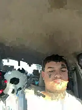 BigdaddyFabian online show from February 26, 2026, 10:42 pm