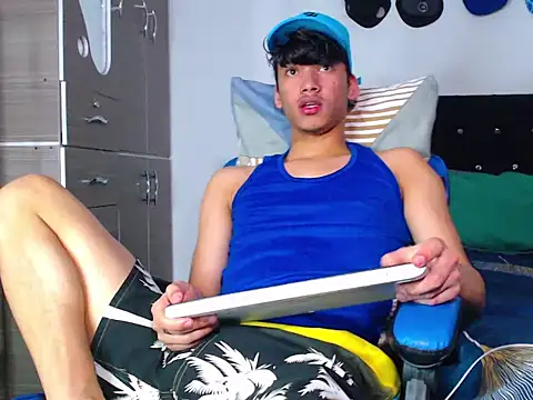 Snapshot of Lyam_Russo chatting on March 3, 2026, 7:31 pm Lyam Russo online show from March 3, 2026, 7:31 pm