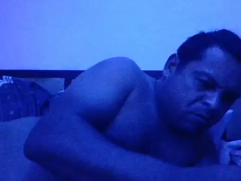 DesexedCooler online show from April 10, 2026, 2:28 am