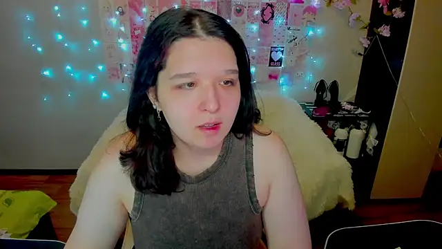 Kate Acid online show from March 12, 2026, 12:06 am