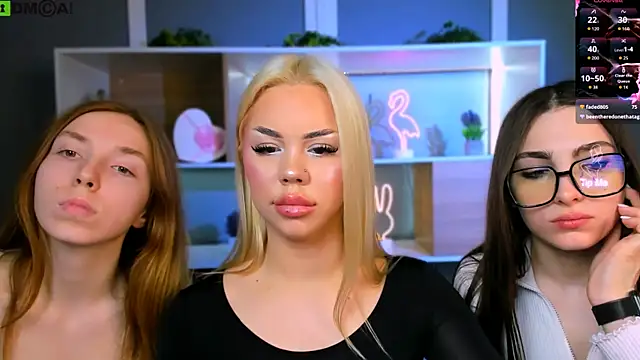 jenny donne online show from March 31, 2026, 8:59 am