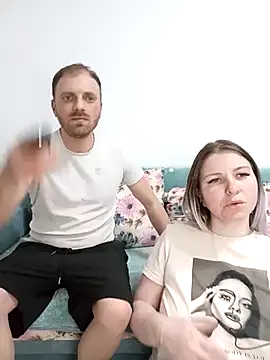 Scarbau online show from April 24, 2026, 10:01 pm