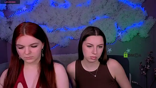 amalialowell online show from April 4, 2026, 5:49 am