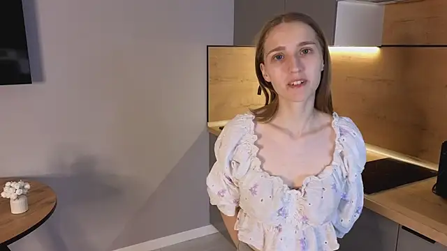 AshleyyJones online show from April 4, 2026, 2:03 pm