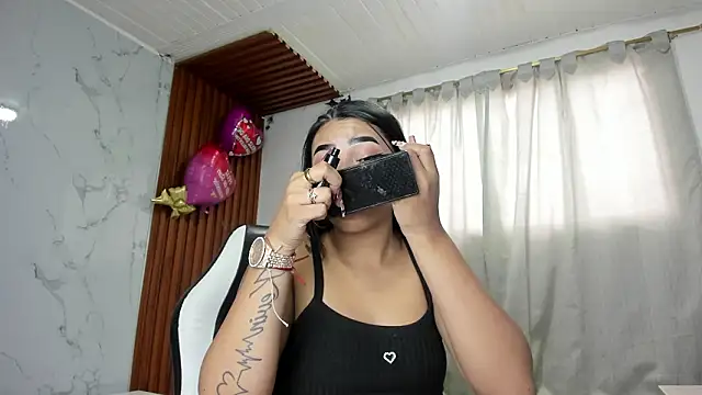 adhara  messY online show from March 15, 2026, 2:34 pm