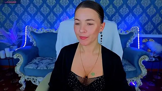 GracefulMichelle online show from March 2, 2026, 7:54 pm