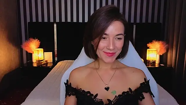 GracefulMichelle online show from July 9, 2026, 7:40 pm
