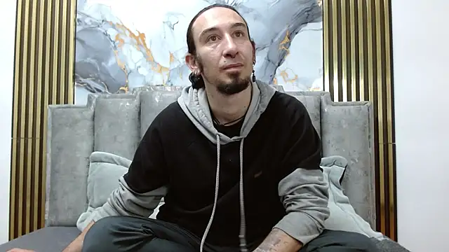 Dilan Lust online show from February 17, 2026, 12:01 pm