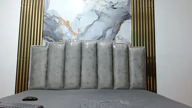 Dilan Lust online show from February 20, 2026, 11:32 am