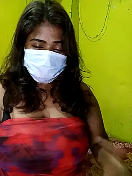 Snapshot of NISHHAA chatting on April 30, 2026, 7:20 pm NISHHAA online show from April 30, 2026, 7:20 pm