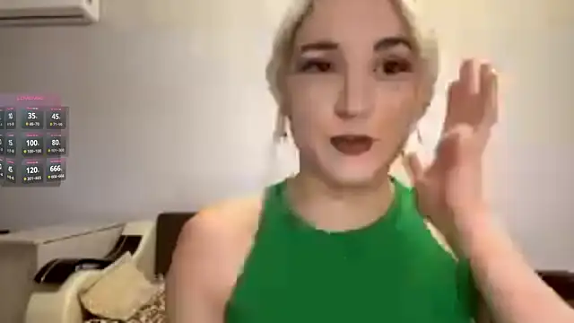 MerryVideo online show from March 30, 2026, 4:08 pm