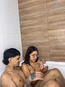 Mia Iron online show from March 7, 2026, 12:35 pm