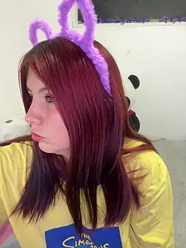 Snapshot of Caro_candy chatting on February 23, 2026, 1:52 pm Caro candy online show from February 23, 2026, 1:52 pm