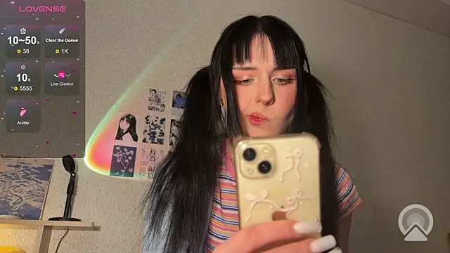 Snapshot of alicelanei chatting on February 23, 2026, 5:54 pm alicelanei online show from February 23, 2026, 5:54 pm