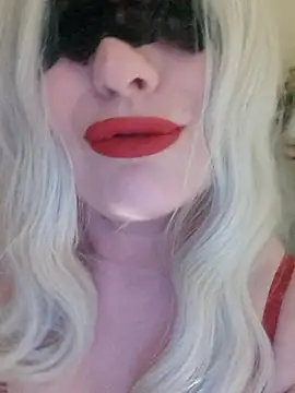 Chantal6996 online show from February 25, 2026, 9:35 pm