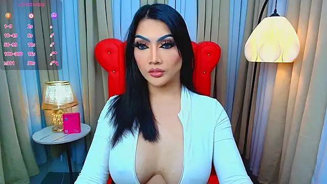 Laureen Hilton online show from June 8, 2026, 11:21 am