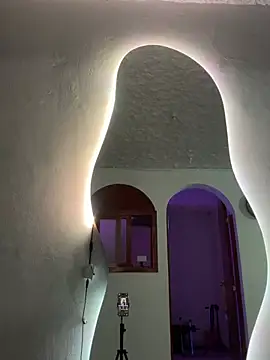 Snapshot of MegannNoireX chatting on April 11, 2026, 12:15 am MegannNoireX online show from April 11, 2026, 12:15 am