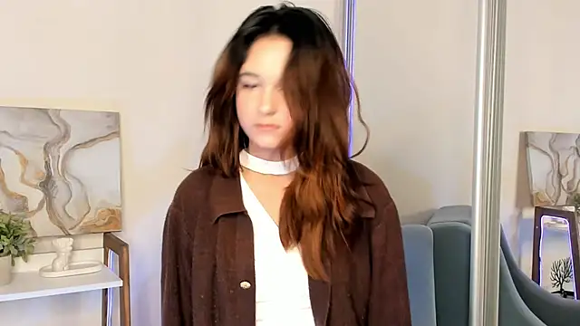 GrayceVavra online show from February 26, 2026, 2:16 pm