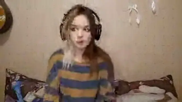 MilaTyan online show from March 5, 2026, 5:20 pm