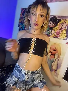 celeste hell  online show from July 3, 2026, 10:10 am