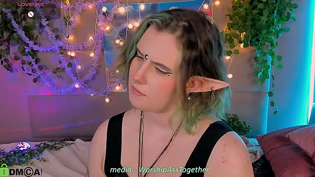 candy yeah online show from April 9, 2026, 6:19 am