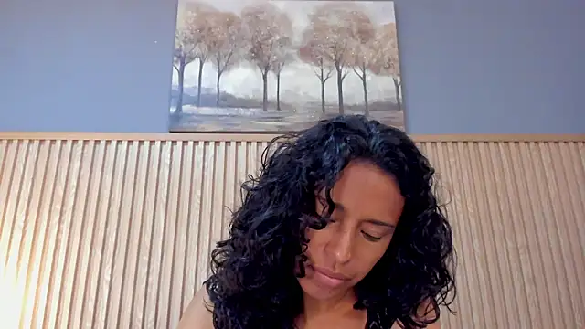 samantha duart3 online show from March 15, 2026, 12:55 pm