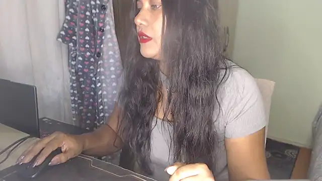Snapshot of SexyGalletita chatting on March 19, 2026, 12:47 am SexyGalletita online show from March 19, 2026, 12:47 am