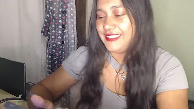 Snapshot of SexyGalletita chatting on April 6, 2026, 2:42 am SexyGalletita online show from April 6, 2026, 2:42 am