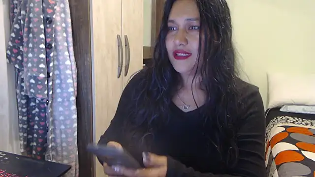 Snapshot of SexyGalletita chatting on April 7, 2026, 3:07 am SexyGalletita online show from April 7, 2026, 3:07 am