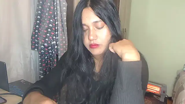 Snapshot of SexyGalletita chatting on April 23, 2026, 3:08 am SexyGalletita online show from April 23, 2026, 3:08 am
