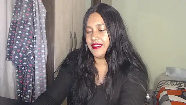 Snapshot of SexyGalletita chatting on April 30, 2026, 3:13 am SexyGalletita online show from April 30, 2026, 3:13 am