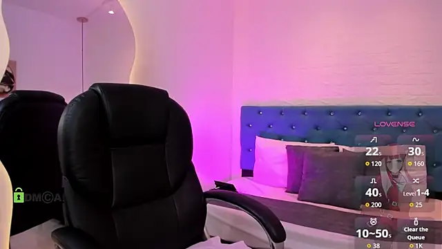 brithanycampbell online show from March 13, 2026, 12:01 pm