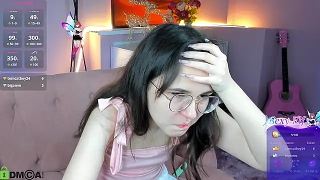 leylamirage online show from April 2, 2026, 1:31 pm