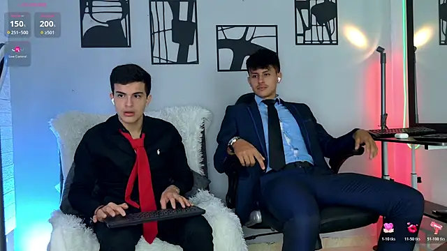 nico pelusa online show from March 8, 2026, 10:52 am