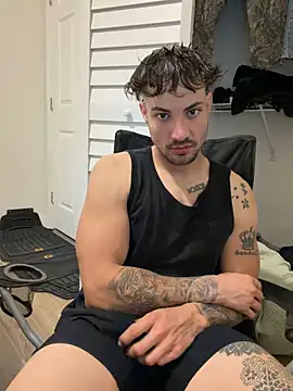 Alejandrosolerxxx online show from February 21, 2026, 10:33 pm