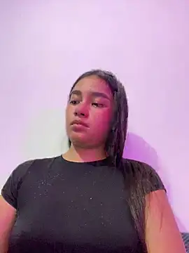 I Samanthaa online show from February 21, 2026, 3:18 am