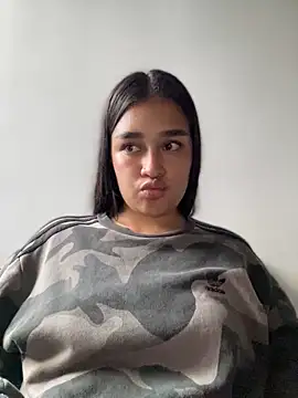 I Samanthaa online show from February 22, 2026, 10:52 pm